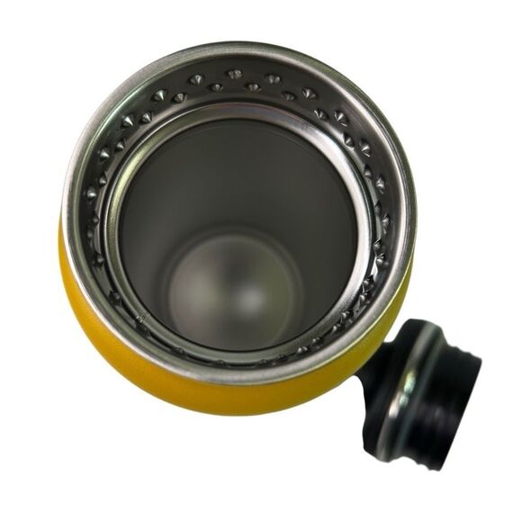 Klean Kanteen 32oz TKWide Insulated Stainless Steel Water Bottle with Chug Cap - Picture 13 of 15